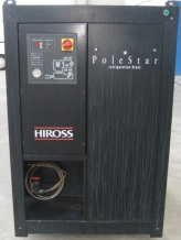 Varie annunci Essiccatore a ciclo frigorifero Hiross vendita macchina Essiccatore a ciclo frigorifero Hiross usati offerte aste macchine utensili attrezzature e macchinari