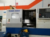 Torni annunci TORNIO ORIZZONTALE CNC MOTORIZZATO DAEWO vendita macchina TORNIO ORIZZONTALE CNC MOTORIZZATO DAEWO usati offerte aste macchine utensili attrezzature e macchinari