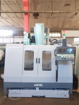 Fanuc foto vendita usato macchinario Fanuc