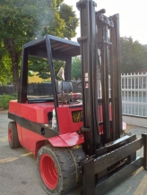 Carrelli elevatori annunci CARRELLO ELEVATORE FRONTALE DETAS DIESEL vendita macchina CARRELLO ELEVATORE FRONTALE DETAS DIESEL usati offerte aste macchine utensili attrezzature e macchinari
