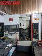 Fanuc foto vendita usato macchinario Fanuc