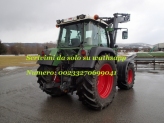 Trattori Agricoli annunci FENDT 412 VARIO; anno : 2005 vendita macchina FENDT 412 VARIO; anno : 2005 usati offerte aste macchine utensili attrezzature e macchinari