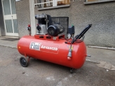 Compressori annunci COMPRESSORE FINI MOD MK113-200-4  40050  vendita macchina COMPRESSORE FINI MOD MK113-200-4  40050  usati offerte aste macchine utensili attrezzature e macchinari