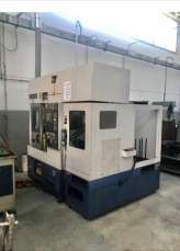 Torni annunci N.2 TORNI CNC MORISEIKI CL 203 B vendita macchina N.2 TORNI CNC MORISEIKI CL 203 B usati offerte aste macchine utensili attrezzature e macchinari