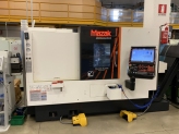 Torni annunci TORNIO CNC MAZAK QT 200 MSY X 500  vendita macchina TORNIO CNC MAZAK QT 200 MSY X 500  usati offerte aste macchine utensili attrezzature e macchinari