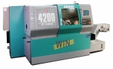 Torni annunci MUPEM WIN 4200 DT - 8 ASSI vendita macchina MUPEM WIN 4200 DT - 8 ASSI usati offerte aste macchine utensili attrezzature e macchinari