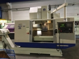 Centri di lavoro annunci CENTRO DI LAVORO DAEWOO 500 CNC FANUC 18 vendita macchina CENTRO DI LAVORO DAEWOO 500 CNC FANUC 18 usati offerte aste macchine utensili attrezzature e macchinari