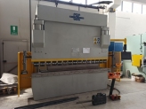Piegatrici annunci Piegatrice CBC 3000x175 ton syncro 4 ass vendita macchina Piegatrice CBC 3000x175 ton syncro 4 ass usati offerte aste macchine utensili attrezzature e macchinari