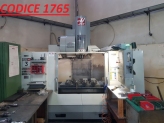 Centri di lavoro annunci CENTRO DI LAVORO VERTICALE HAAS MOD VF-3 vendita macchina CENTRO DI LAVORO VERTICALE HAAS MOD VF-3 usati offerte aste macchine utensili attrezzature e macchinari