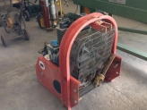 Compressori annunci Compressore Maibo MK/16 vendita macchina Compressore Maibo MK/16 usati offerte aste macchine utensili attrezzature e macchinari