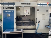 Centri di lavoro annunci Hurco VMX 50 S vendita macchina Hurco VMX 50 S usati offerte aste macchine utensili attrezzature e macchinari