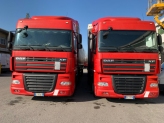 Daf foto vendita usato macchinario Daf