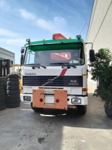 Camion annunci Volvo vendita macchina Volvo usati offerte aste macchine utensili attrezzature e macchinari