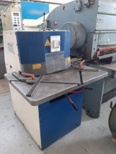 Macchine Finitura Metalli annunci SCANTONATRICE LAMIERA APOLLO vendita macchina SCANTONATRICE LAMIERA APOLLO usati offerte aste macchine utensili attrezzature e macchinari