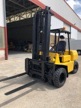 Hyster foto vendita usato macchinario Hyster