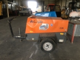 Compressori annunci Motocompressore Compair Modello C20 vendita macchina Motocompressore Compair Modello C20 usati offerte aste macchine utensili attrezzature e macchinari