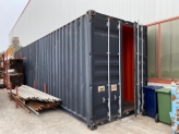 Macchinari edili annunci Container in ferro, lunghezza 12 metri vendita macchina Container in ferro, lunghezza 12 metri usati offerte aste macchine utensili attrezzature e macchinari