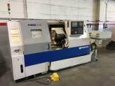 Torni annunci TORNIO DAEWOO PUMA 230 CNC FANUC 21i-T vendita macchina TORNIO DAEWOO PUMA 230 CNC FANUC 21i-T usati offerte aste macchine utensili attrezzature e macchinari