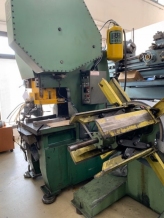 Presse annunci PRESSA ROSS 75 TON vendita macchina PRESSA ROSS 75 TON usati offerte aste macchine utensili attrezzature e macchinari