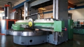 Torni annunci TORNIO VERTICALE CNC TITAN SC 43 vendita macchina TORNIO VERTICALE CNC TITAN SC 43 usati offerte aste macchine utensili attrezzature e macchinari