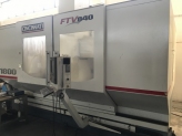 Centri di lavoro annunci CINCINNATI FTV 840 x 1800 vendita macchina CINCINNATI FTV 840 x 1800 usati offerte aste macchine utensili attrezzature e macchinari