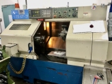 Torni annunci TORNIO CNC, GOODWAY - UTS GT - 25.  vendita macchina TORNIO CNC, GOODWAY - UTS GT - 25.  usati offerte aste macchine utensili attrezzature e macchinari