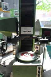 Speroni foto vendita usato macchinario Speroni