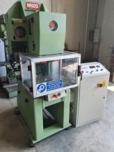 Presse annunci PRESSA MIOS 20 TON vendita macchina PRESSA MIOS 20 TON usati offerte aste macchine utensili attrezzature e macchinari