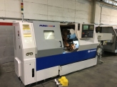 Fanuc foto vendita usato macchinario Fanuc