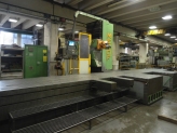 Fresatrici annunci FRESATRICE MECOF CS 103 vendita macchina FRESATRICE MECOF CS 103 usati offerte aste macchine utensili attrezzature e macchinari