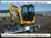 Jcb foto vendita usato macchinario Jcb