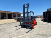 Carrelli elevatori annunci Carrello elevatore Linde modello H45D vendita macchina Carrello elevatore Linde modello H45D usati offerte aste macchine utensili attrezzature e macchinari