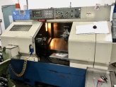 Torni annunci TORNIO CNC, GOODWAY - U.T.S  GT 25 vendita macchina TORNIO CNC, GOODWAY - U.T.S  GT 25 usati offerte aste macchine utensili attrezzature e macchinari