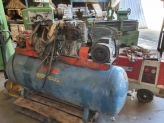 Compressori annunci COMPRESSORE vendita macchina COMPRESSORE usati offerte aste macchine utensili attrezzature e macchinari