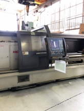 Torni annunci TORNIO AD AUTOAPPR. TA26 MOMAC CNC FAGOR vendita macchina TORNIO AD AUTOAPPR. TA26 MOMAC CNC FAGOR usati offerte aste macchine utensili attrezzature e macchinari