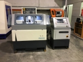 Cnc foto vendita usato macchinario Cnc