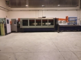 Taglio Laser annunci Taglio laser BYSTRONIC Byspeed 3015 4Kw vendita macchina Taglio laser BYSTRONIC Byspeed 3015 4Kw usati offerte aste macchine utensili attrezzature e macchinari