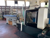 Torni annunci TORNIO CNC TESTA FISSA GILDEMEISTER  vendita macchina TORNIO CNC TESTA FISSA GILDEMEISTER  usati offerte aste macchine utensili attrezzature e macchinari