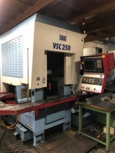 Torni annunci TORNIO ROVESCIATO EMAG VSC 250 vendita macchina TORNIO ROVESCIATO EMAG VSC 250 usati offerte aste macchine utensili attrezzature e macchinari