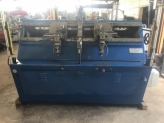 Curvatubi annunci Curvatubi a portale doppia BLM mod A 25/ vendita macchina Curvatubi a portale doppia BLM mod A 25/ usati offerte aste macchine utensili attrezzature e macchinari