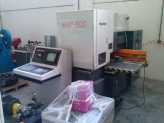 Cnc foto vendita usato macchinario Cnc