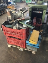 Vendite Macchine Stock annunci STOCK ATTREZZI DA LAVORO vendita macchina STOCK ATTREZZI DA LAVORO usati offerte aste macchine utensili attrezzature e macchinari