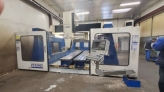 Torni annunci PORTALE  FOOKE 4000 X 2000 CNC 5 AXES vendita macchina PORTALE  FOOKE 4000 X 2000 CNC 5 AXES usati offerte aste macchine utensili attrezzature e macchinari