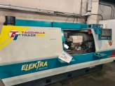 Rettificatrici annunci TACCHELL A ELEKTRA EVO 1018 MPC  vendita macchina TACCHELL A ELEKTRA EVO 1018 MPC  usati offerte aste macchine utensili attrezzature e macchinari