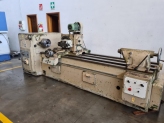 Fresatrici annunci HECKERT GFLV 250x2000 vendita macchina HECKERT GFLV 250x2000 usati offerte aste macchine utensili attrezzature e macchinari