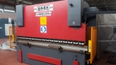 Piegatrici annunci Pressa piegatrice Gade 3000x90 vendita macchina Pressa piegatrice Gade 3000x90 usati offerte aste macchine utensili attrezzature e macchinari