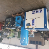 Compressori annunci GRUPPO COMPRESSORE vendita macchina GRUPPO COMPRESSORE usati offerte aste macchine utensili attrezzature e macchinari