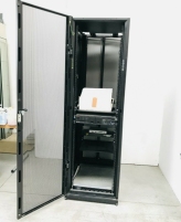 Varie Macchinari annunci APC armadio rack H 198 cm vendita macchina APC armadio rack H 198 cm usati offerte aste macchine utensili attrezzature e macchinari