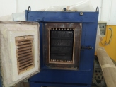 Forno foto vendita usato macchinario Forno