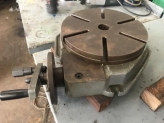 Varie Macchinari annunci TAOLA GIREVOLE PER FRESATRICE DIAM 500MM vendita macchina TAOLA GIREVOLE PER FRESATRICE DIAM 500MM usati offerte aste macchine utensili attrezzature e macchinari